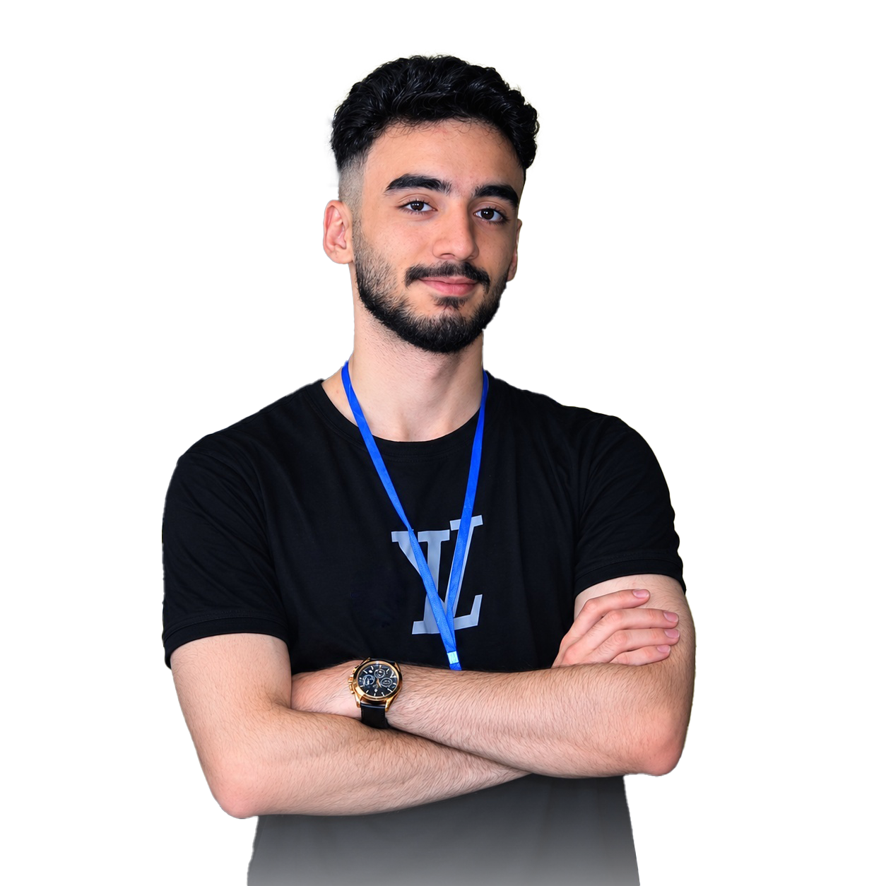 Hadi Mousavi - Web Developer